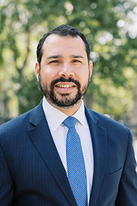 Luis C. Battista