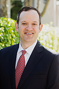 Chad K. Lang
